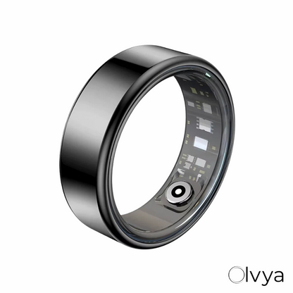 Bague Connectée