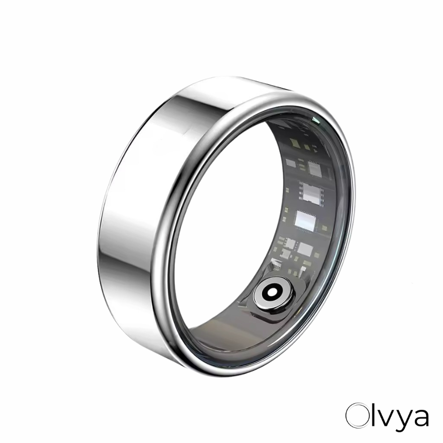 Bague Connectée