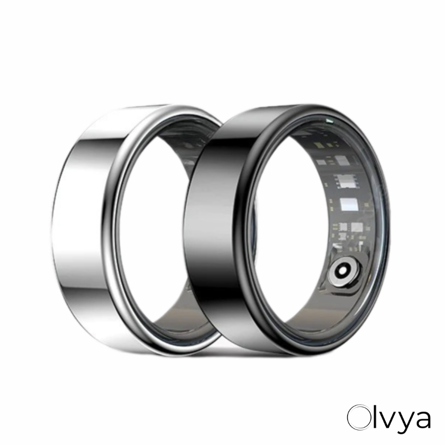 Bague Connectée