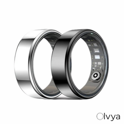 Bague Connectée